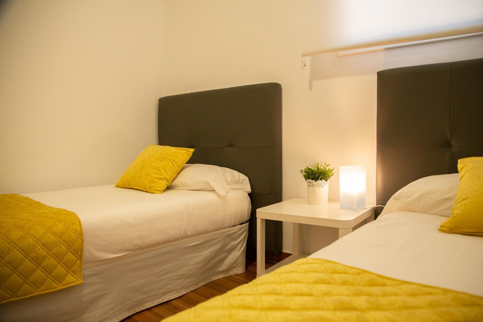 Apto. Valdemaluque I